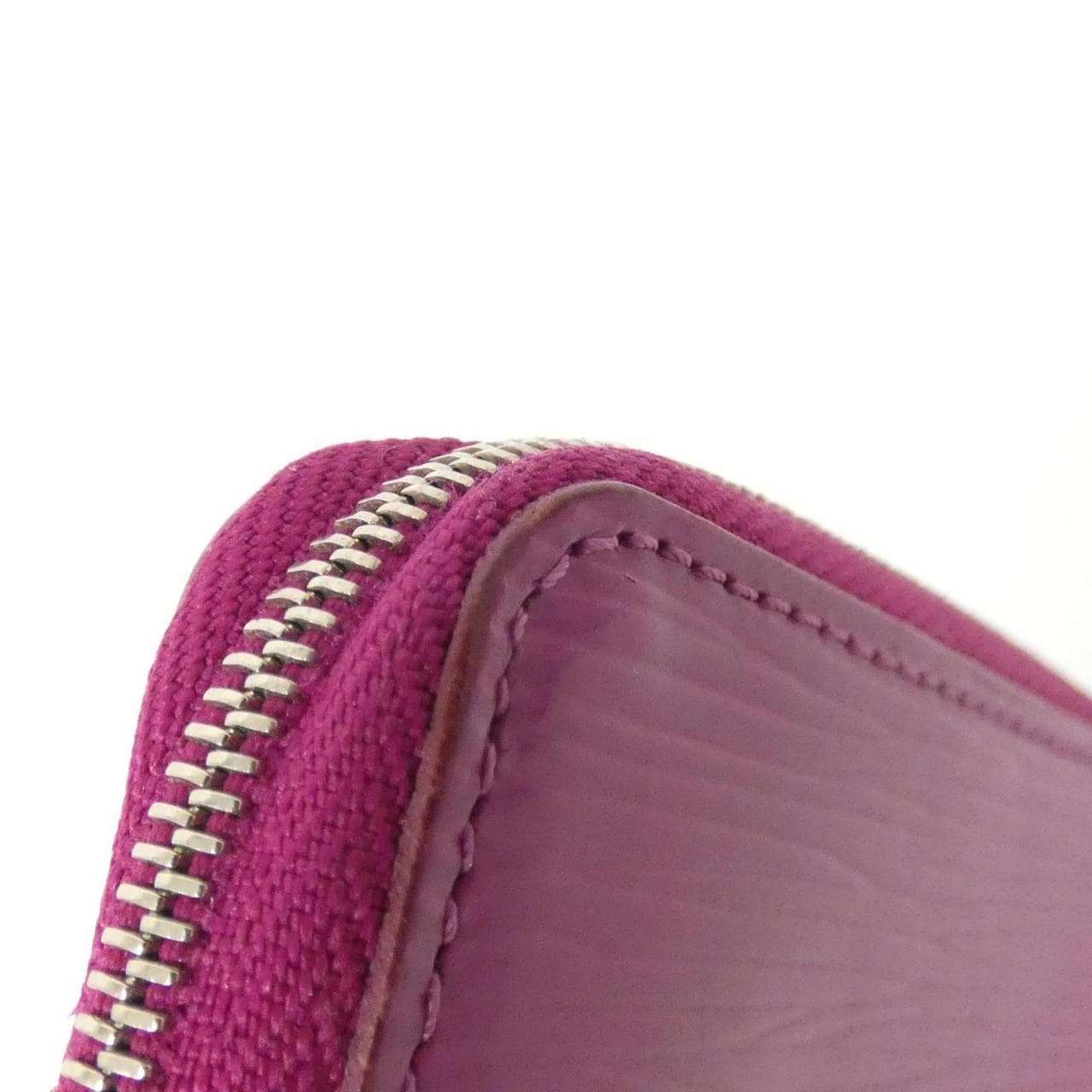 ルイヴィトン エピ ジッピー コインパース M6015L コインケース