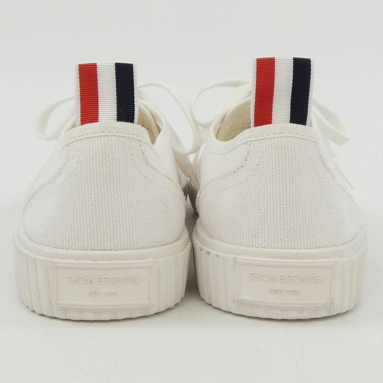 トムブラウン THOM BROWNE MFD201A-01588-100 スニーカー