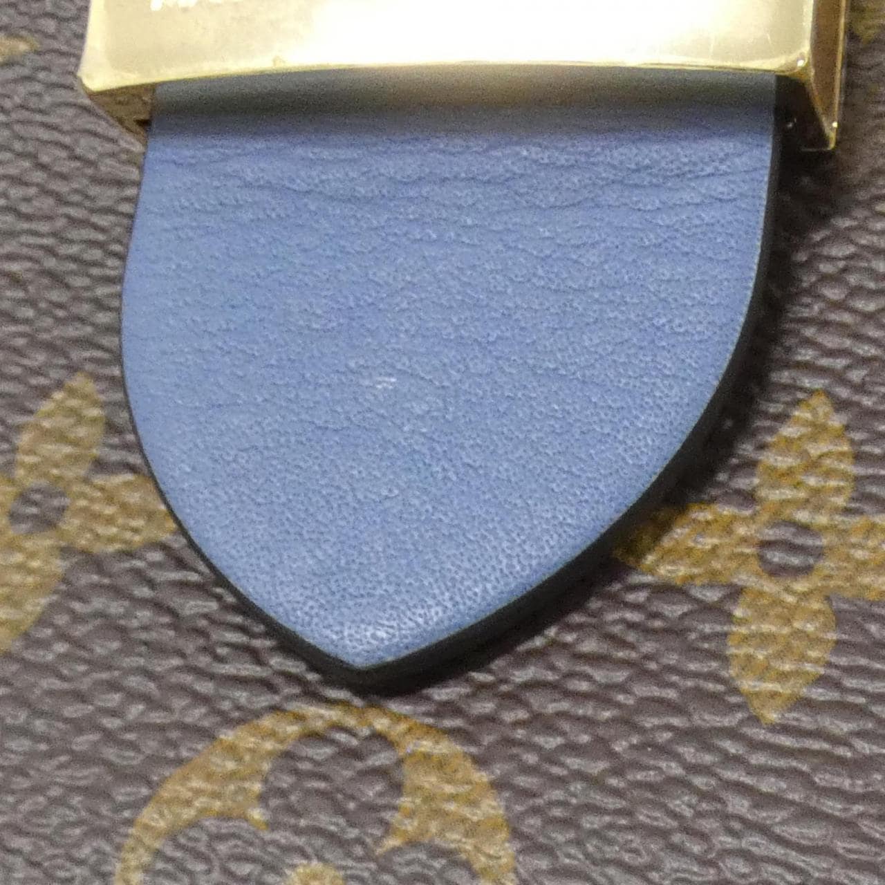 ルイヴィトン モノグラム ロッキーBB M44321 バッグ