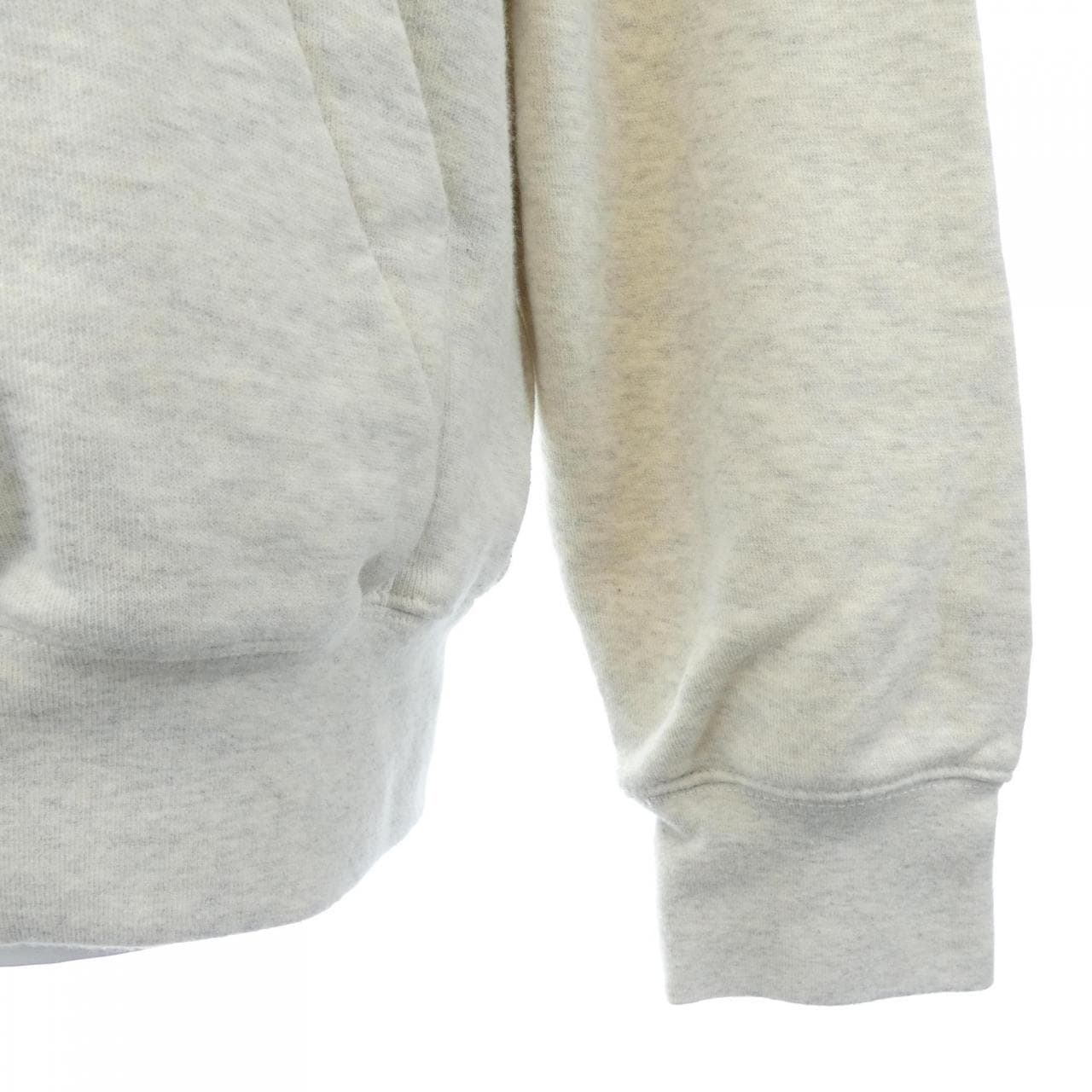 プラダ PRADA コットンフリース フーディー UJL24B S232 13IQ パーカー