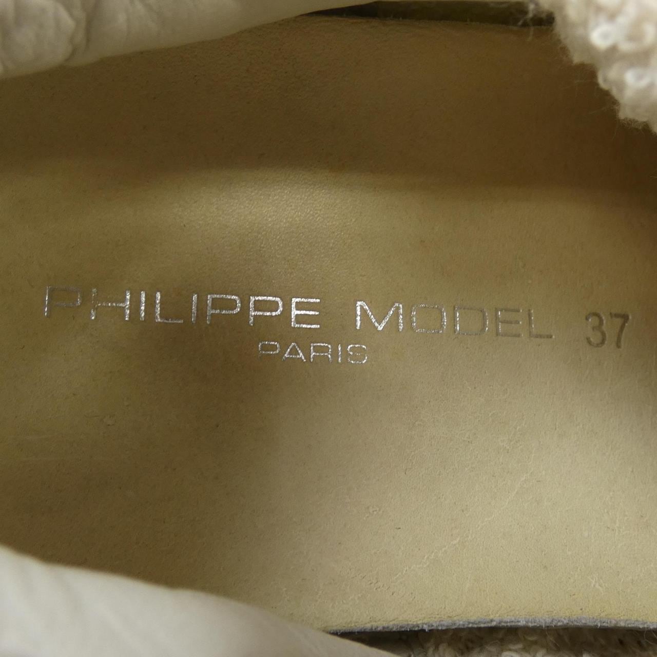フィリップモデル PHILIPPE MODEL スニーカー
