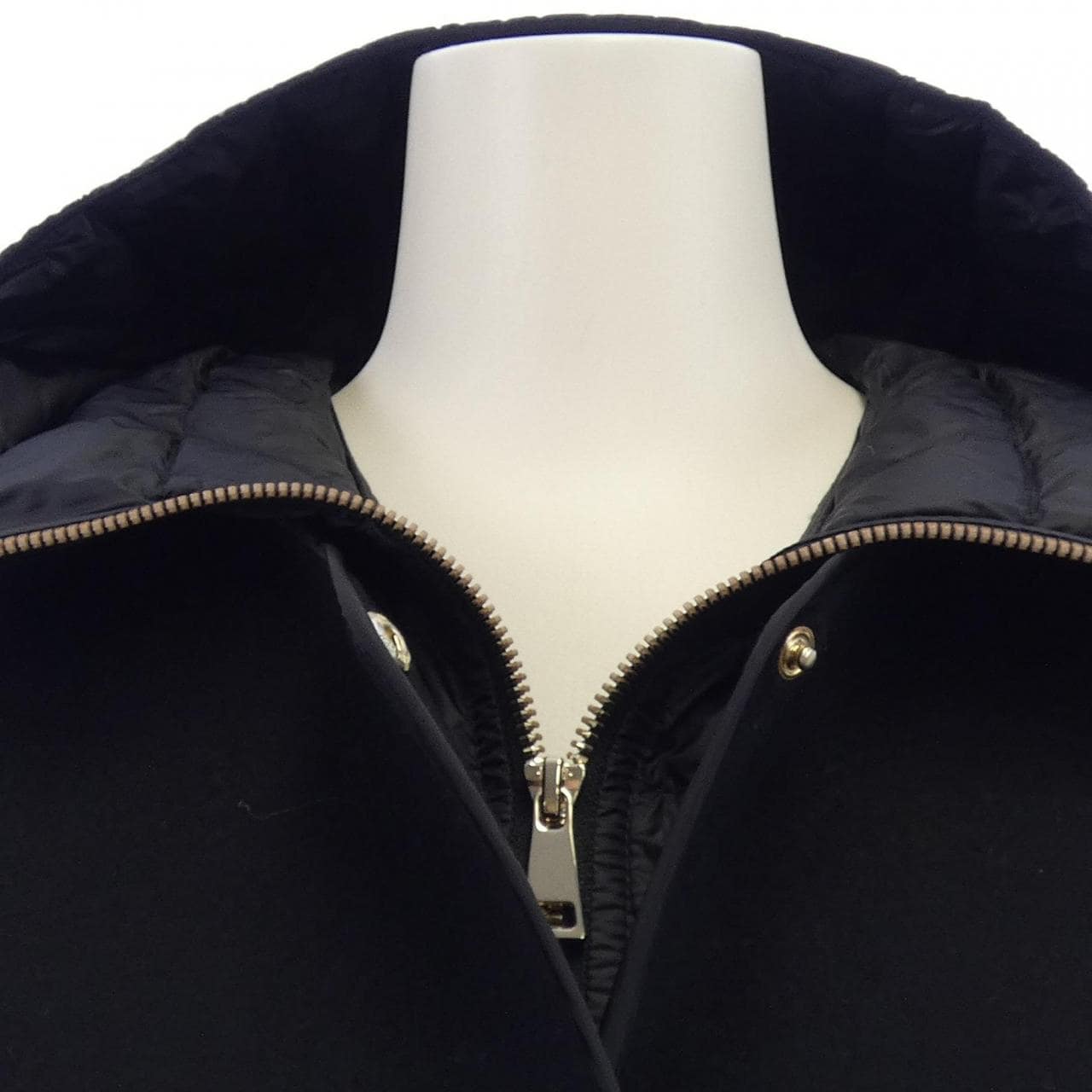 モンクレール MONCLER 3WAY BONREPOS コート