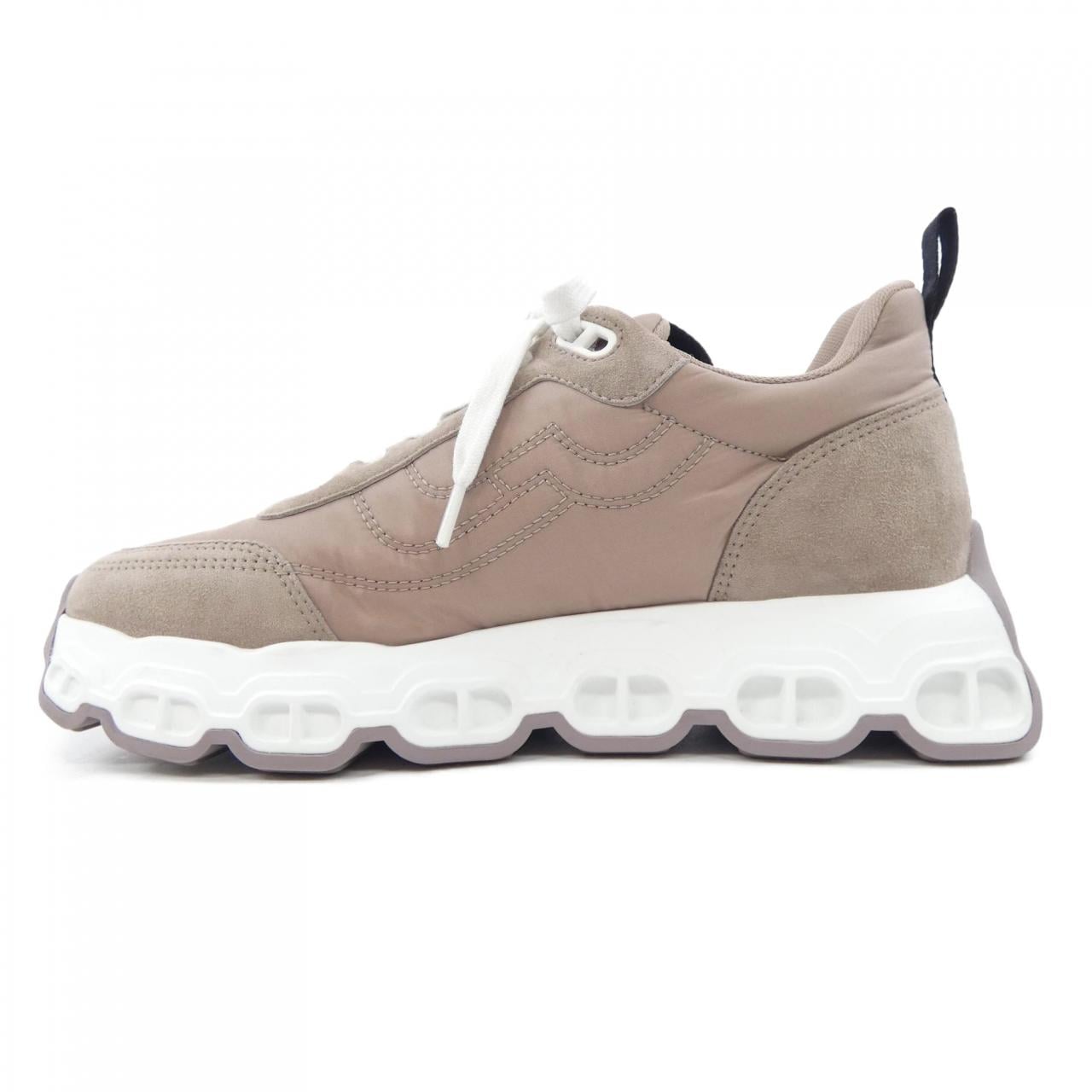 エルメス HERMES インパルス シェーヌダンクル 241228Z スニーカー