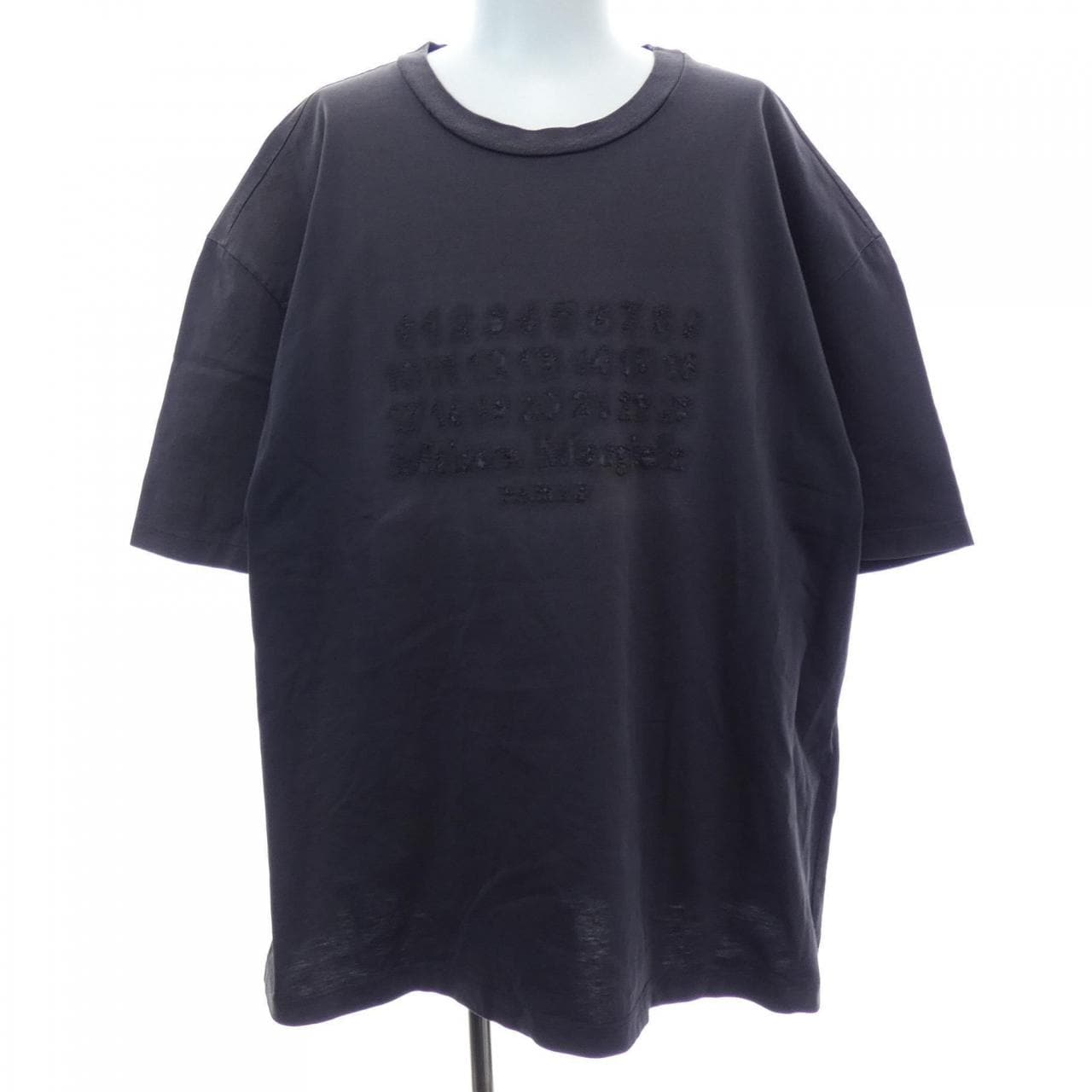 メゾンマルジェラ Maison Margiela S50GC0703 Tシャツ