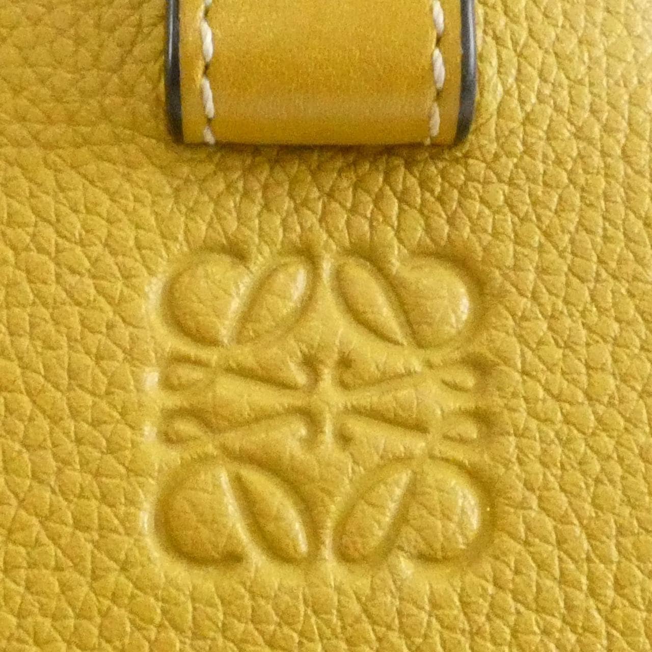 ロエベ ハンモック ドローストリング スモール 314 12 Z95 ショルダーバッグ