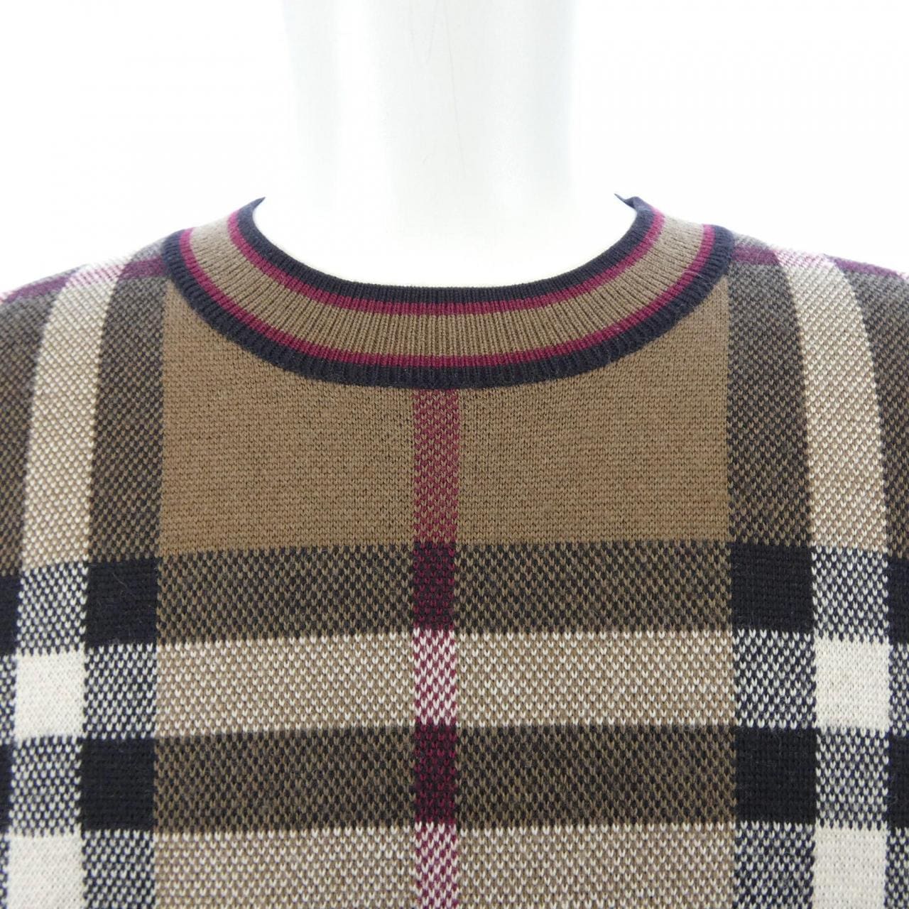 BURBERRY 8036603 knit