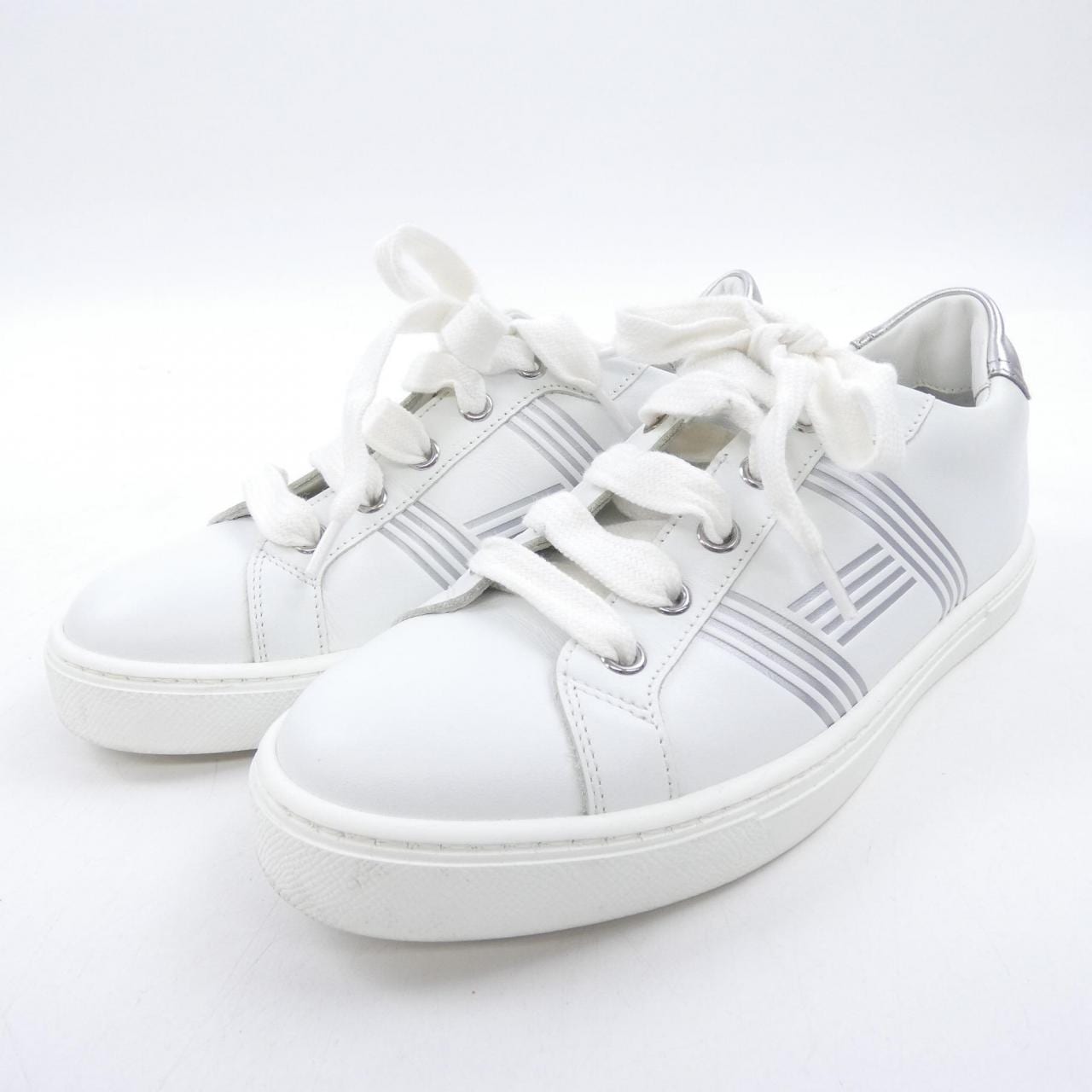 エルメス HERMES 201115Z スニーカー