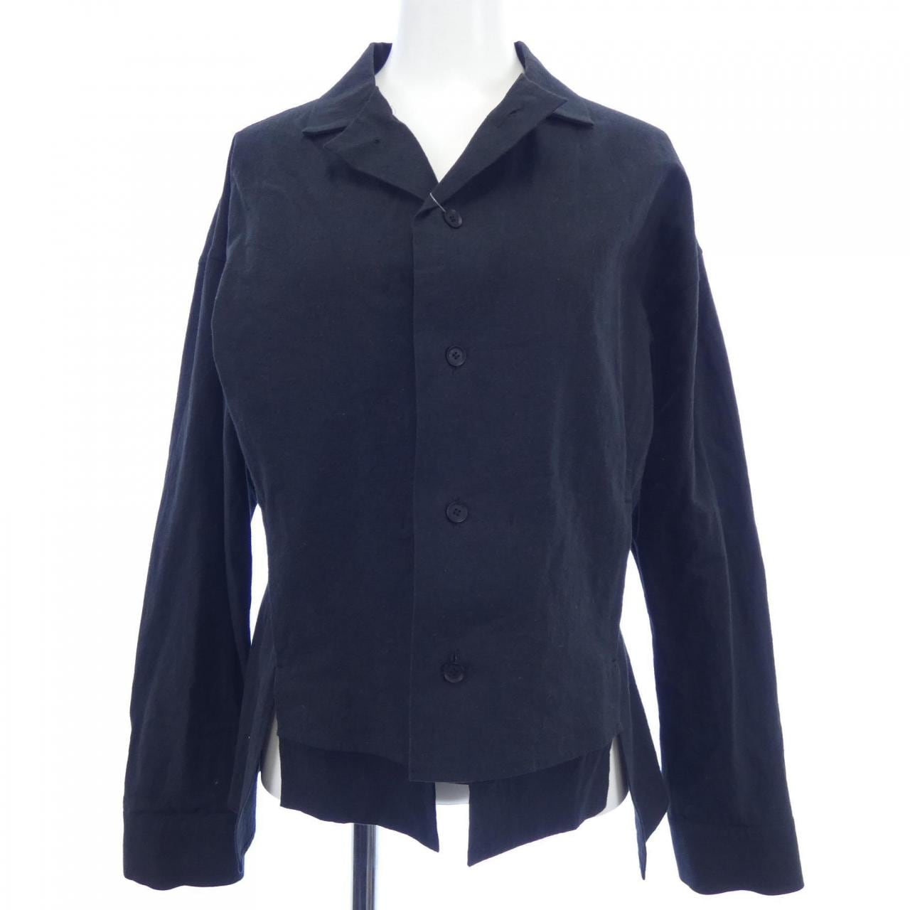 ヨウジヤマモト YOHJI YAMAMOTO FP-B33-310 ジャケット