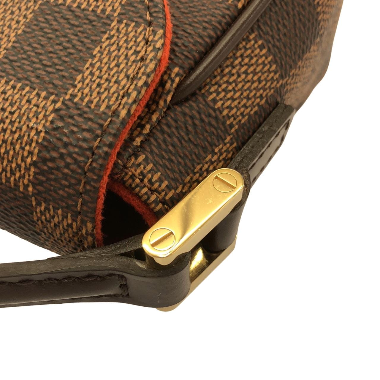 ルイヴィトン ダミエ レコレータ N51299 ショルダーバッグ