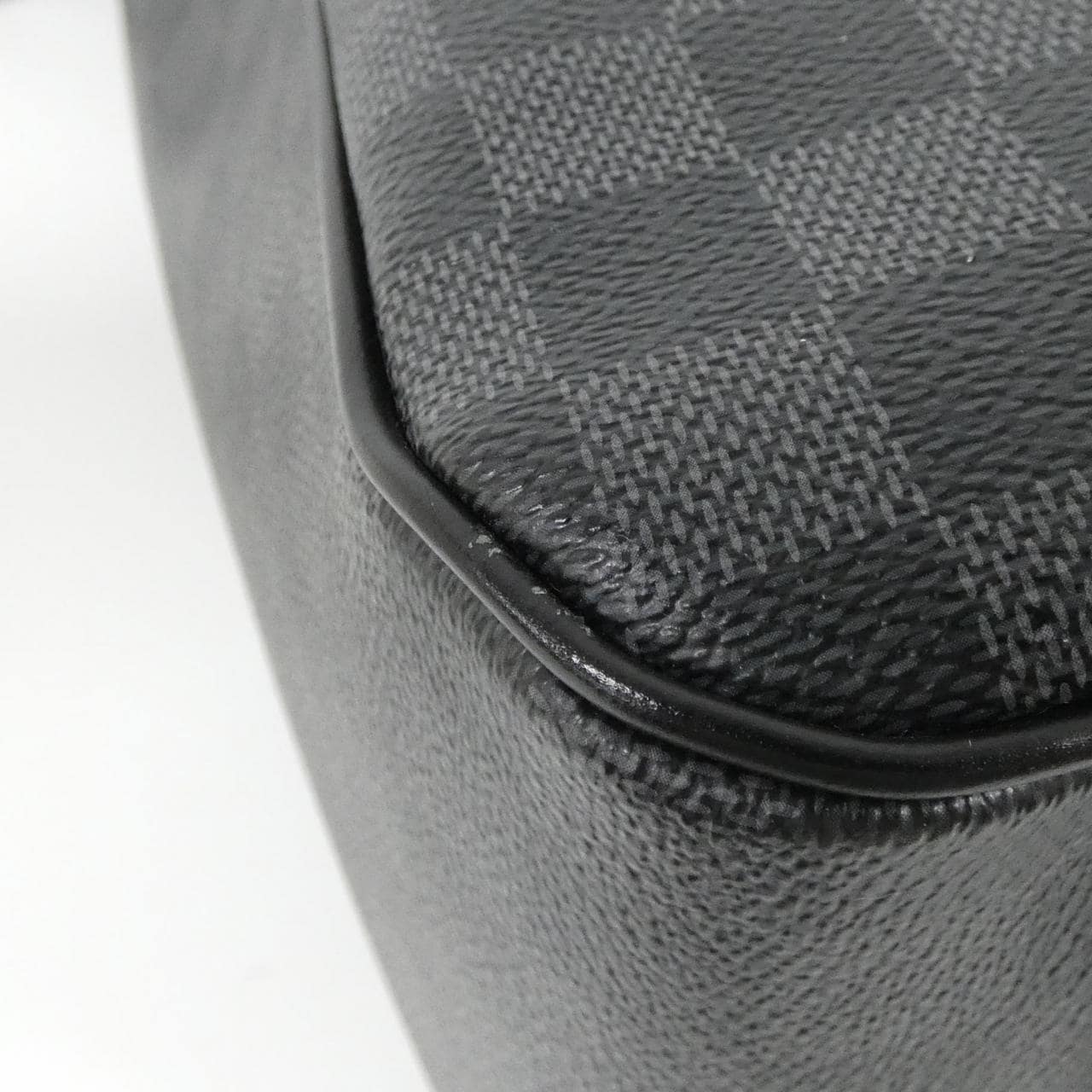 ルイヴィトン ダミエ グラフィット タダオ N51192 バッグ