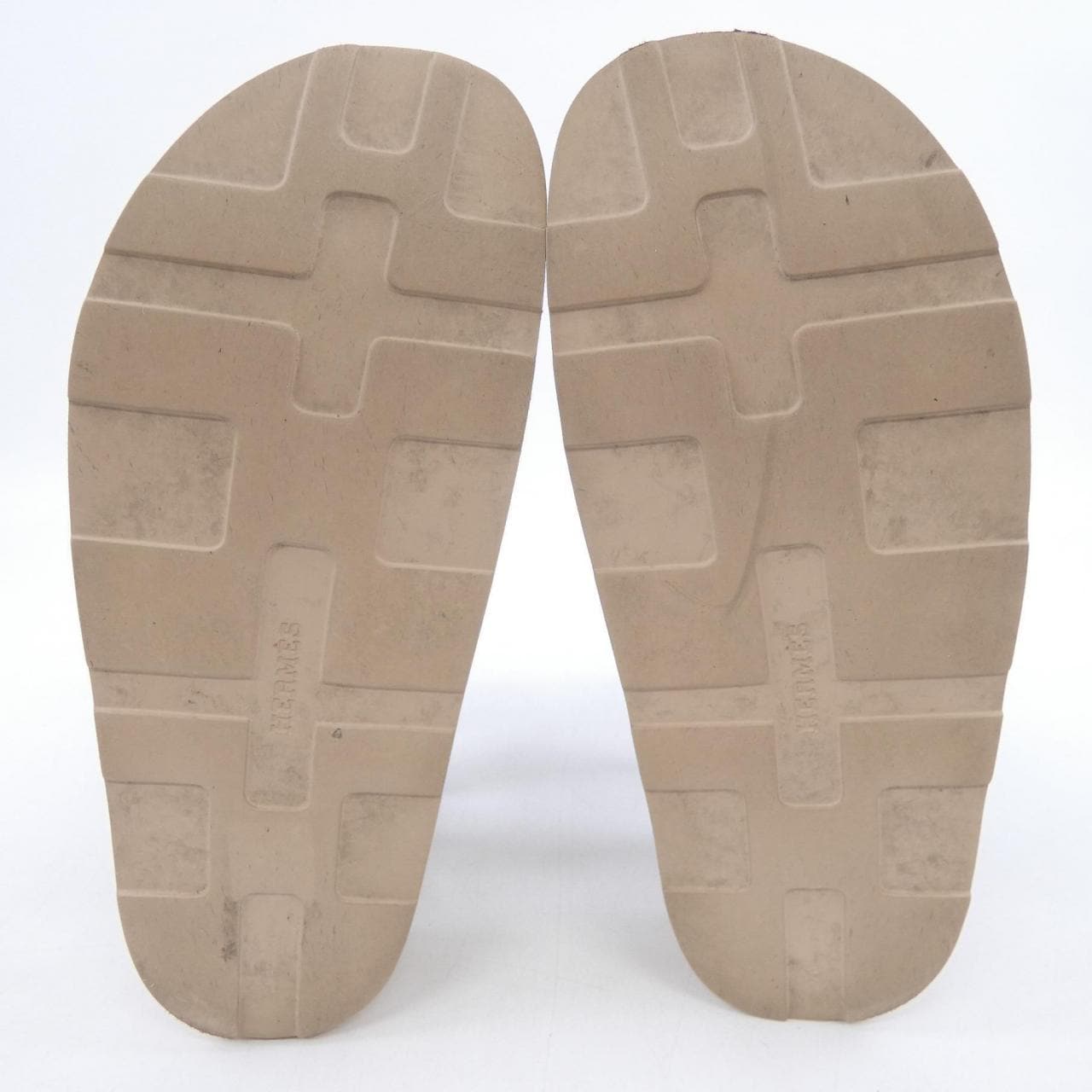 エルメス HERMES エニド ENID Hディアマンバックル 221033Z サンダル