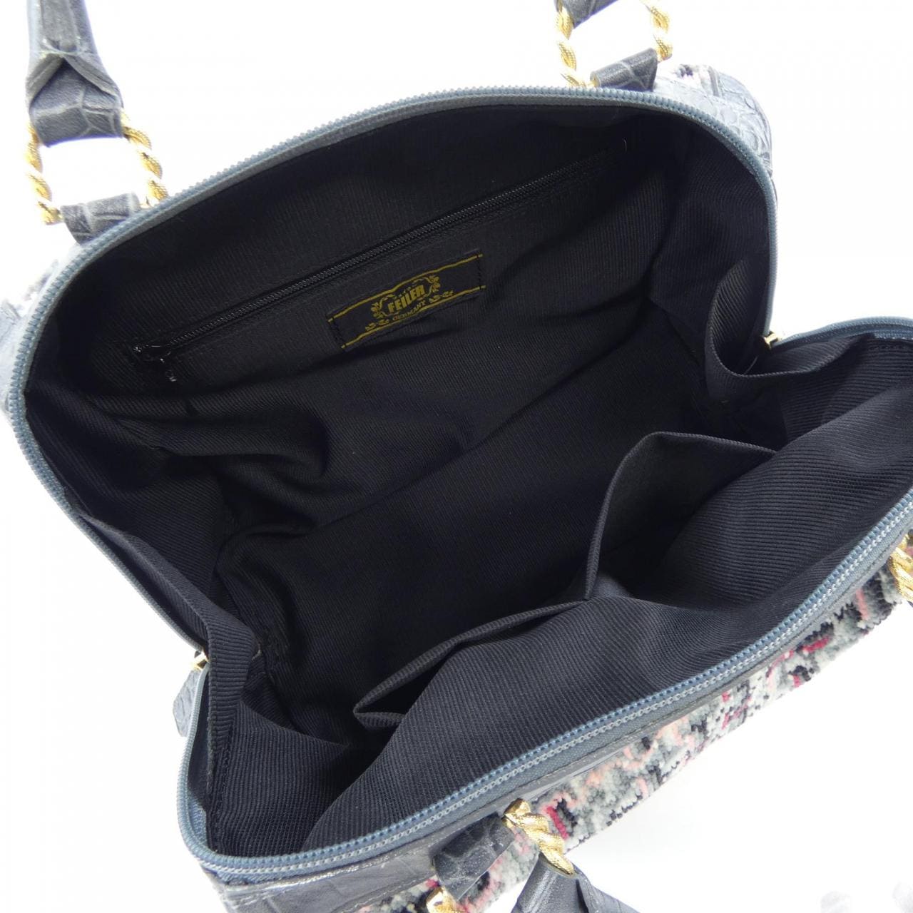 フェイラー FEILER BAG