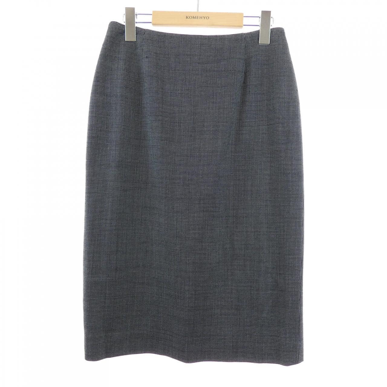 クリスチャンディオール CHRISTIAN DIOR 9H21301A1131 スカート