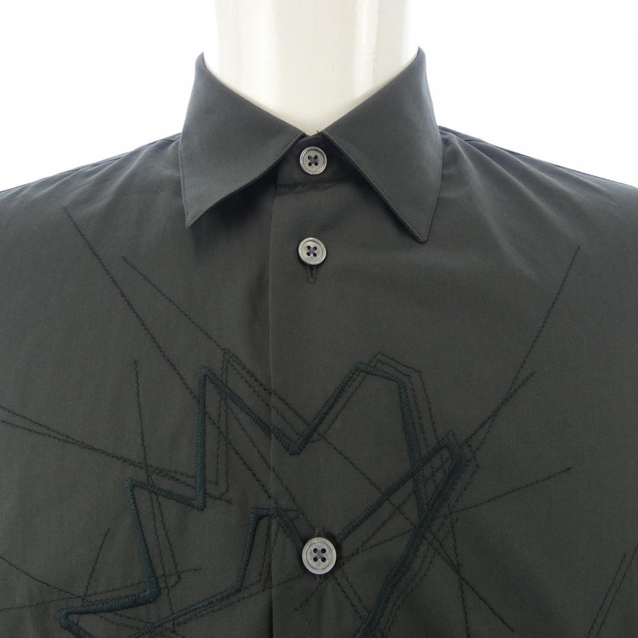 エルメス HERMES *02-5611 シャツ