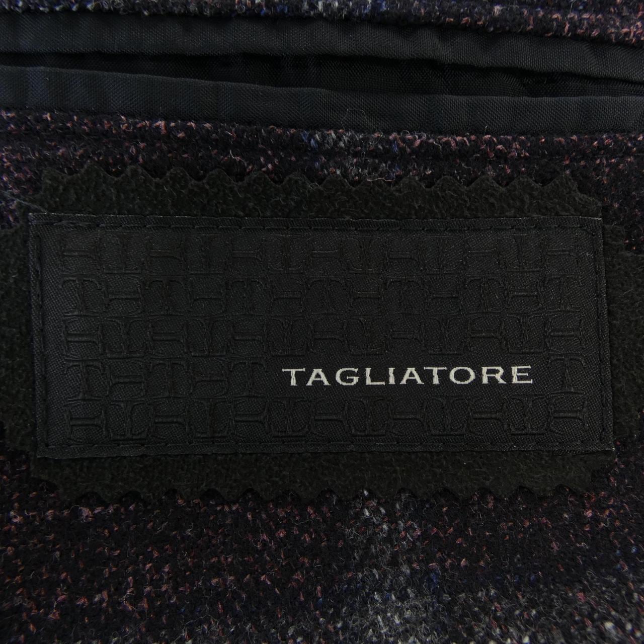 タリアトーレ TAGLIATORE ジャケット