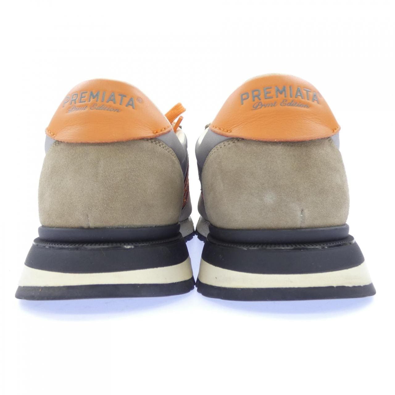 プレミアータ PREMIATA VAR5455 スニーカー