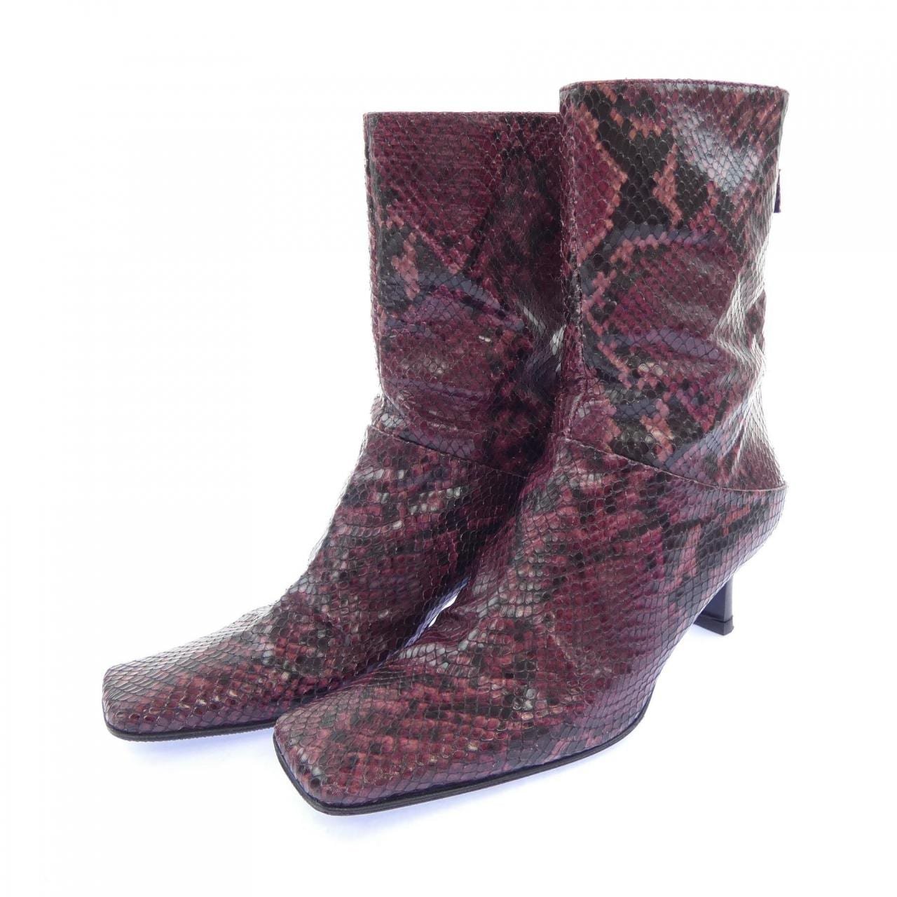 STUDIO POLLINI ブーツ