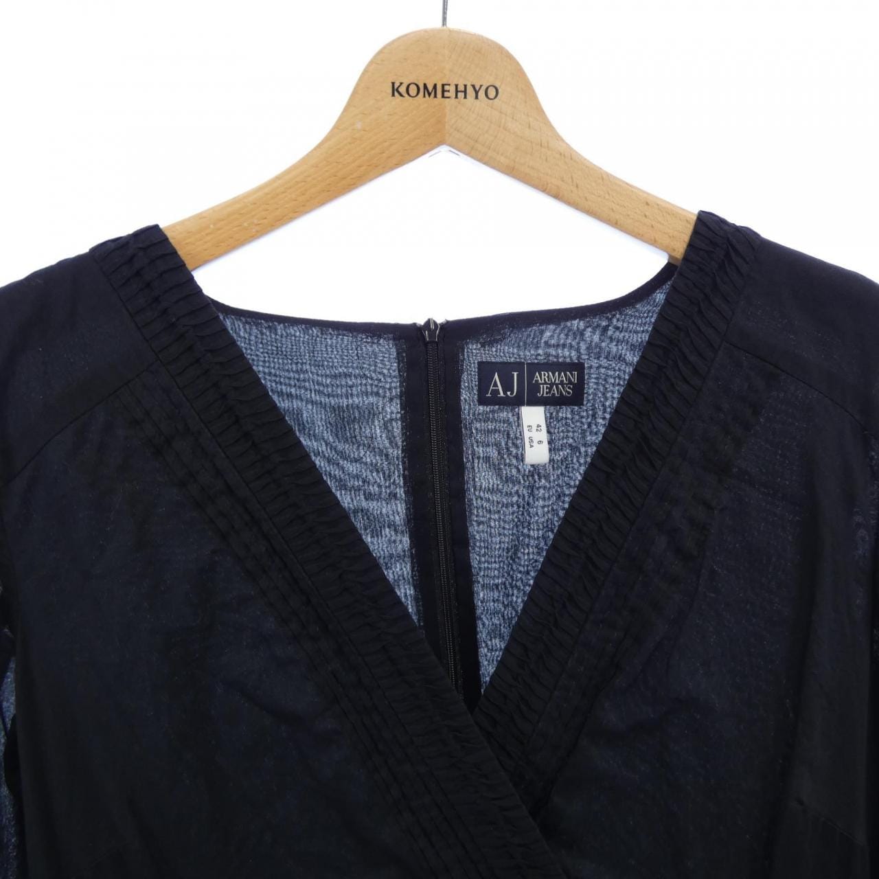 アルマーニジーンズ ARMANI JEANS ワンピース