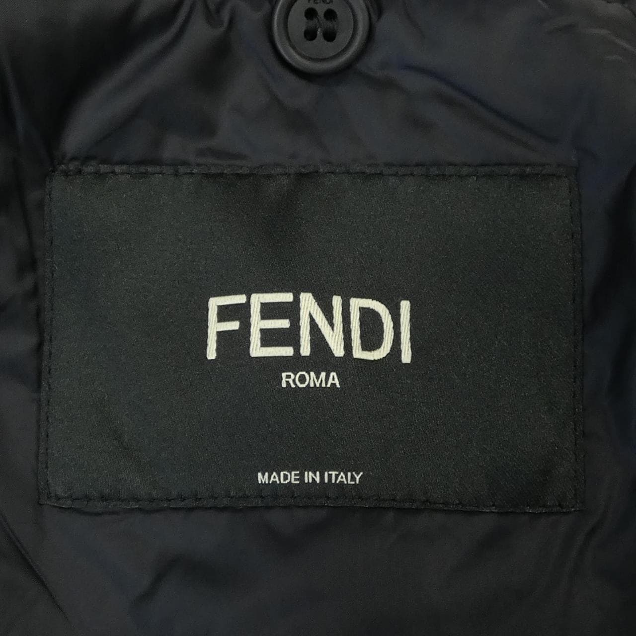フェンディ FENDI FF0312 A9C0 コート