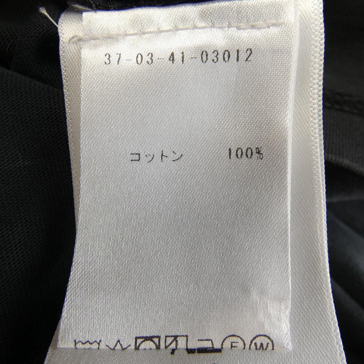 クレージュ Courreges Tシャツ