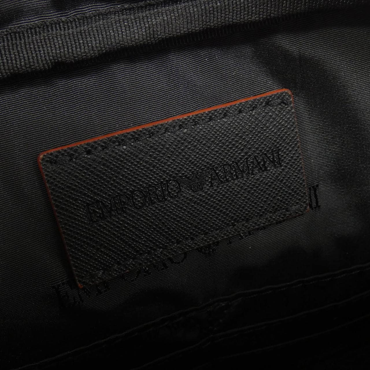 エンポリオアルマーニ EMPORIO ARMANI BAG