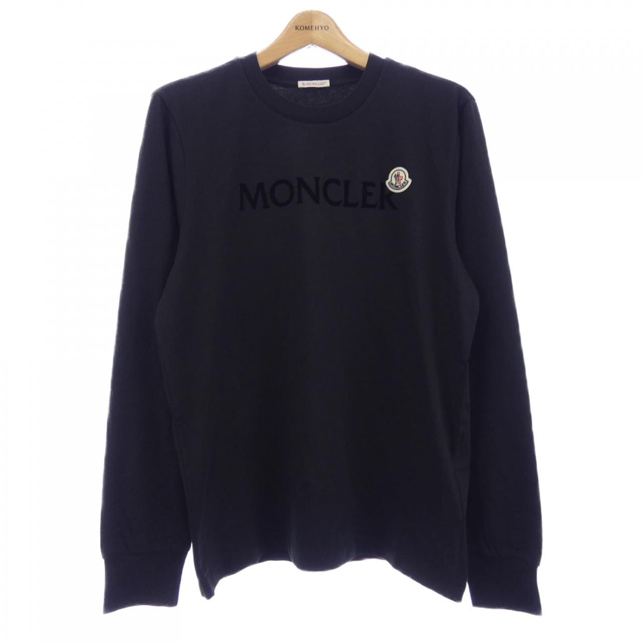 モンクレール MONCLER L10918 D00009 Tシャツ