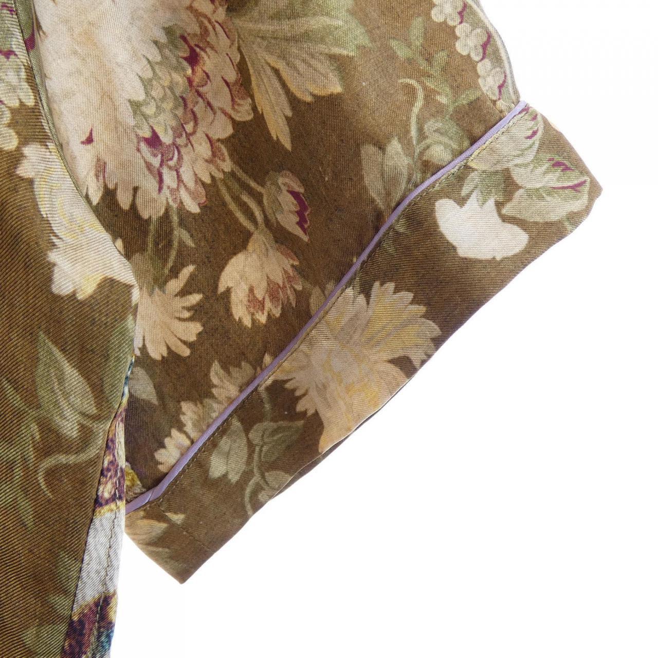 ピエールルイマシア PIERRE LOUIS MASCIA S／Sシャツ
