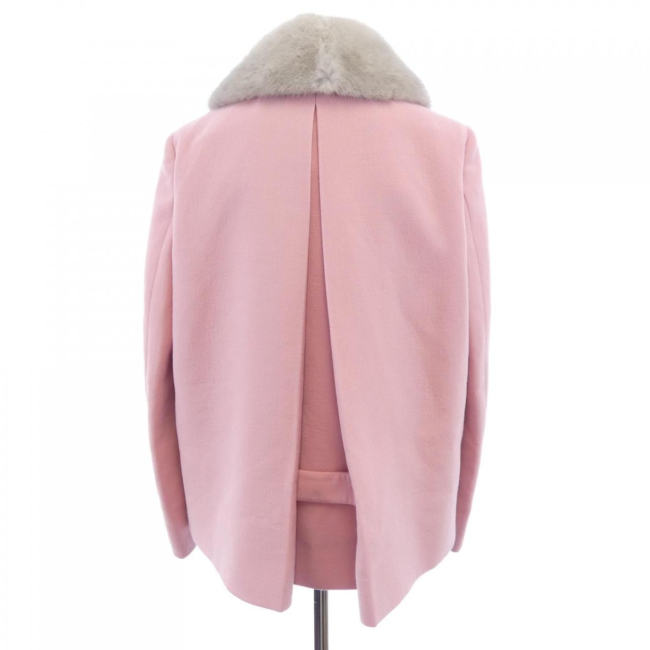 ミュウミュウ MIU MIU MH1371 1MTY ジャケット