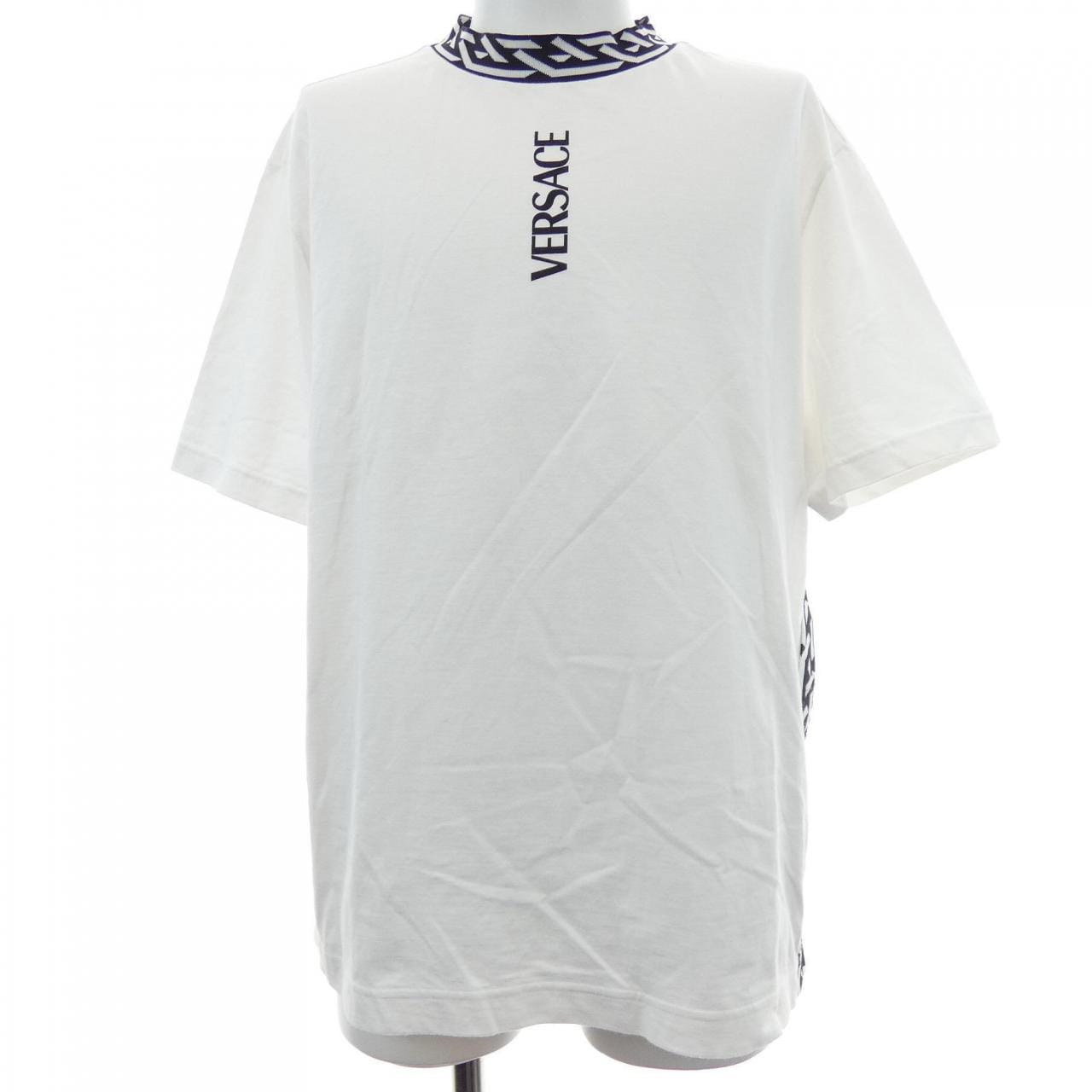ヴェルサーチェ VERSACE 1003391 Tシャツ