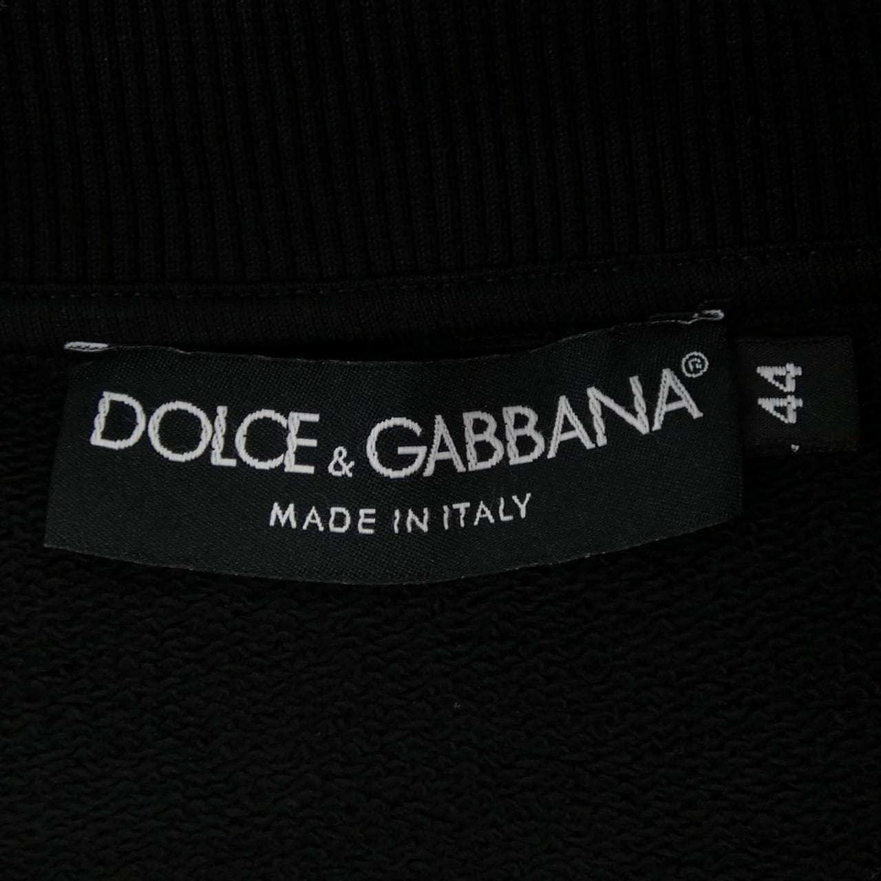 ドルチェアンドガッバーナ DOLCE&GABBANA G9OW6Z/G7C7X スウェット