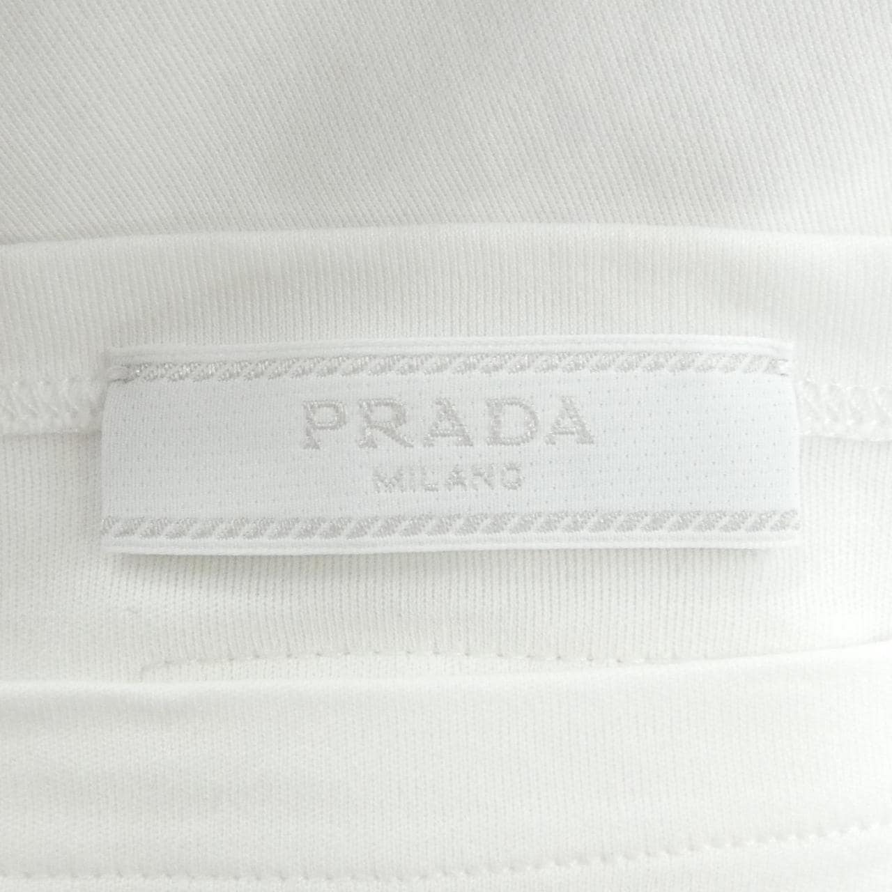 プラダ PRADA UJN814 S221 240 Tシャツ