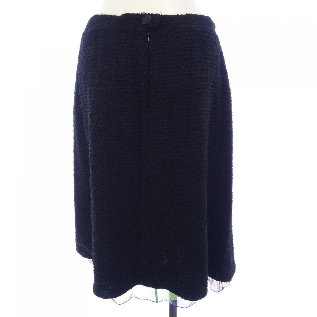 【ヴィンテージ】シャネル CHANEL P15633W02604 00T スリーピース