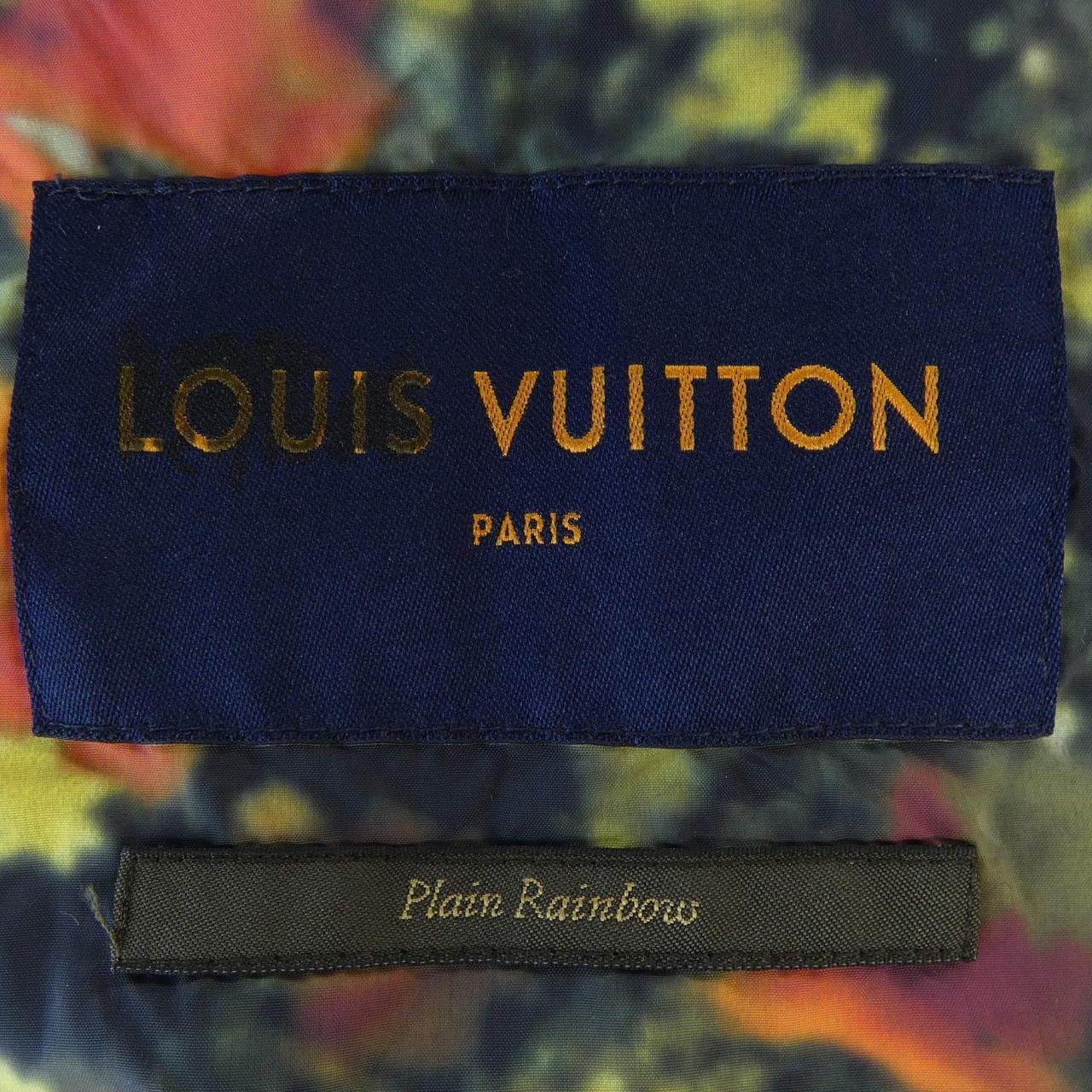 ルイヴィトン LOUIS VUITTON オズの魔法使い HGB65WLTX ジャケット
