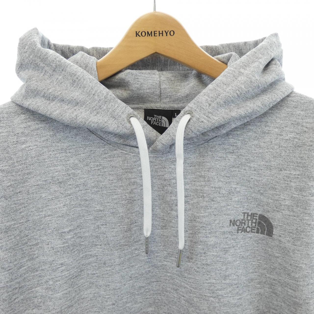 ザノースフェイス THE NORTH FACE NT62533 パーカー