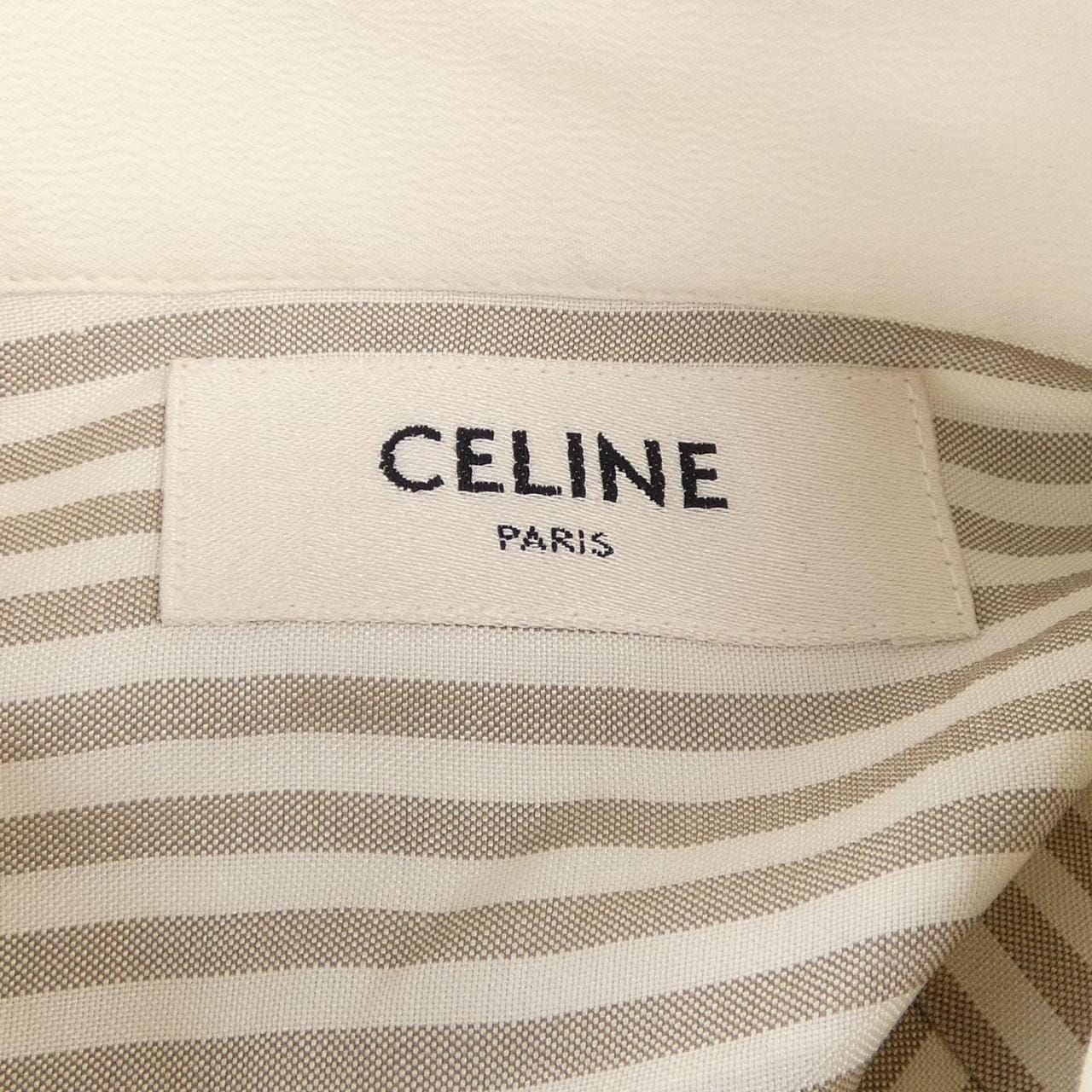 セリーヌ CELINE 2C524041N シャツ