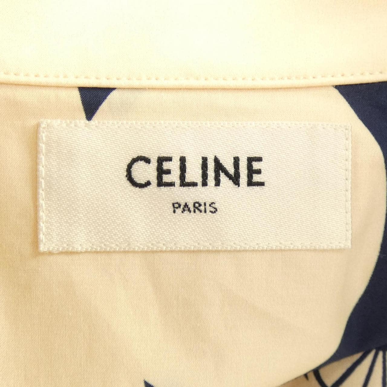 セリーヌ CELINE 2C9463K29 S/Sシャツ