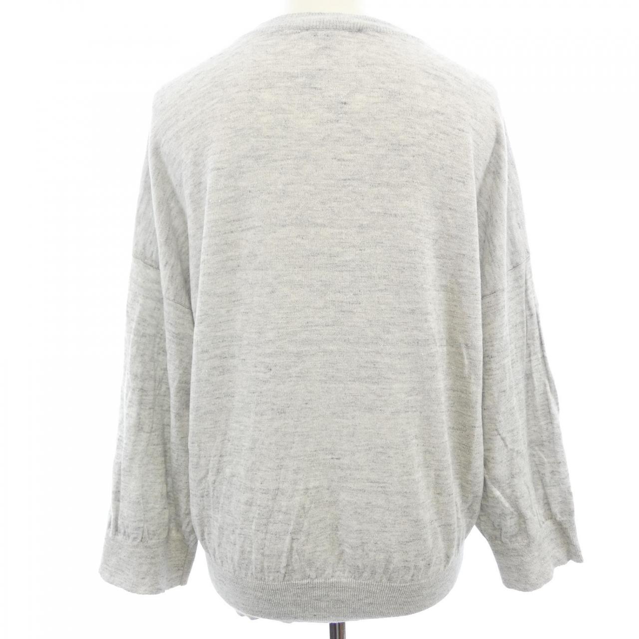 ブルネロクチネリ BRUNELLO CUCINELLI モニーレ MAR196400 ニット