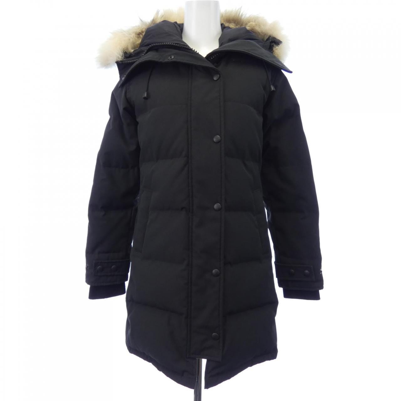 カナダグース CANADA GOOSE 3802LA SHELBURNE シェルバーン ダウンコート
