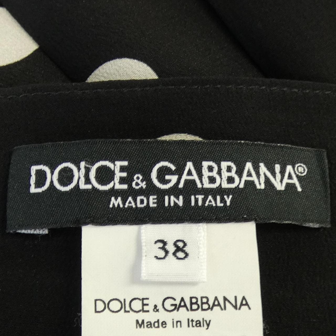 ドルチェアンドガッバーナ DOLCE&GABBANA F48FIT/HS15T スカート
