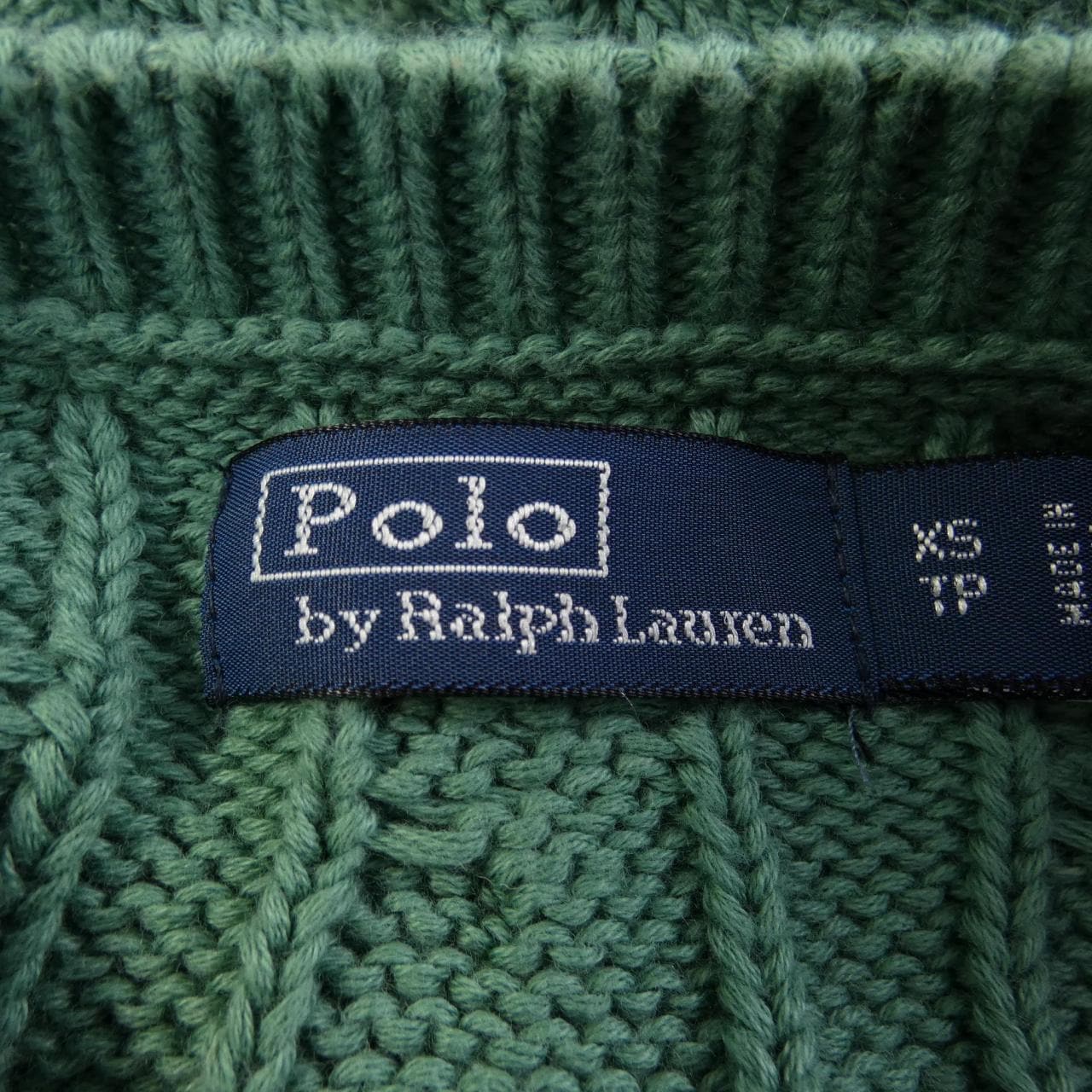 ポロラルフローレン POLO RALPH LAUREN カーディガン