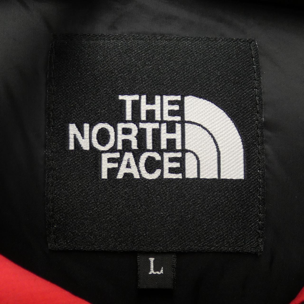 ザノースフェイス THE NORTH FACE ダウンジャケット