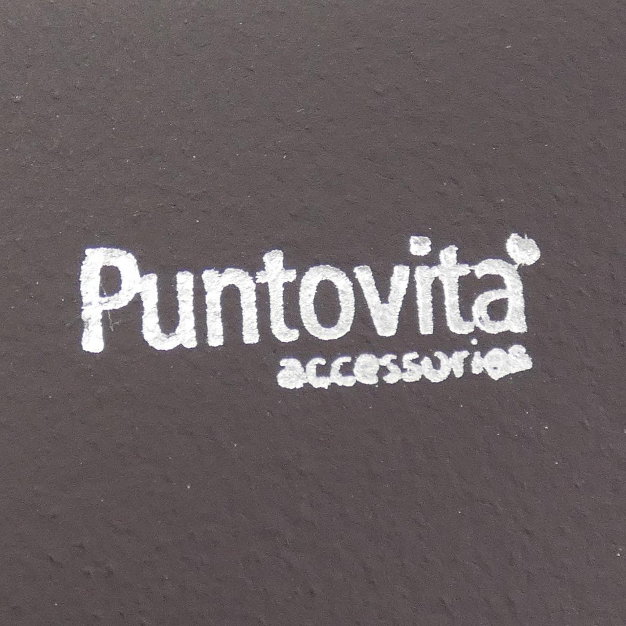 PUNTOVITA BELT