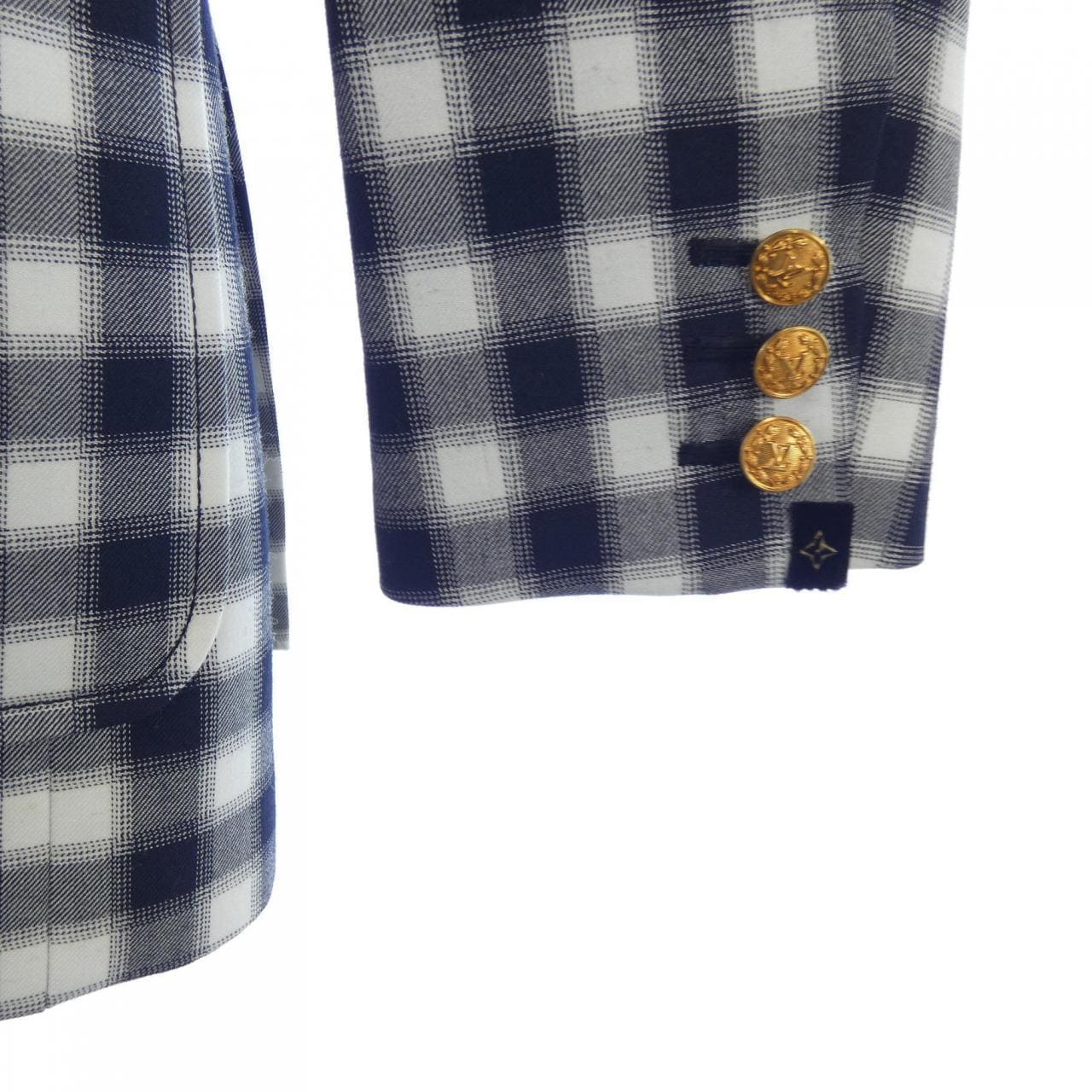 LOUIS VUITTON VUITTON jacket