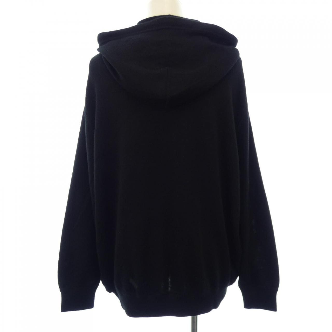 MANRICO CASHMERE パーカー