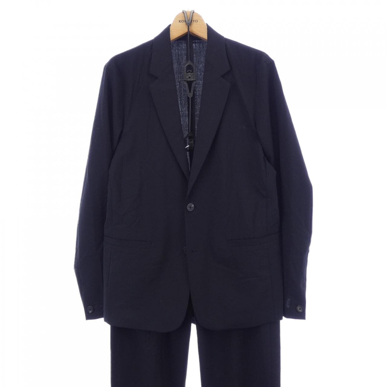 エストネーション ESTNATION スーツ