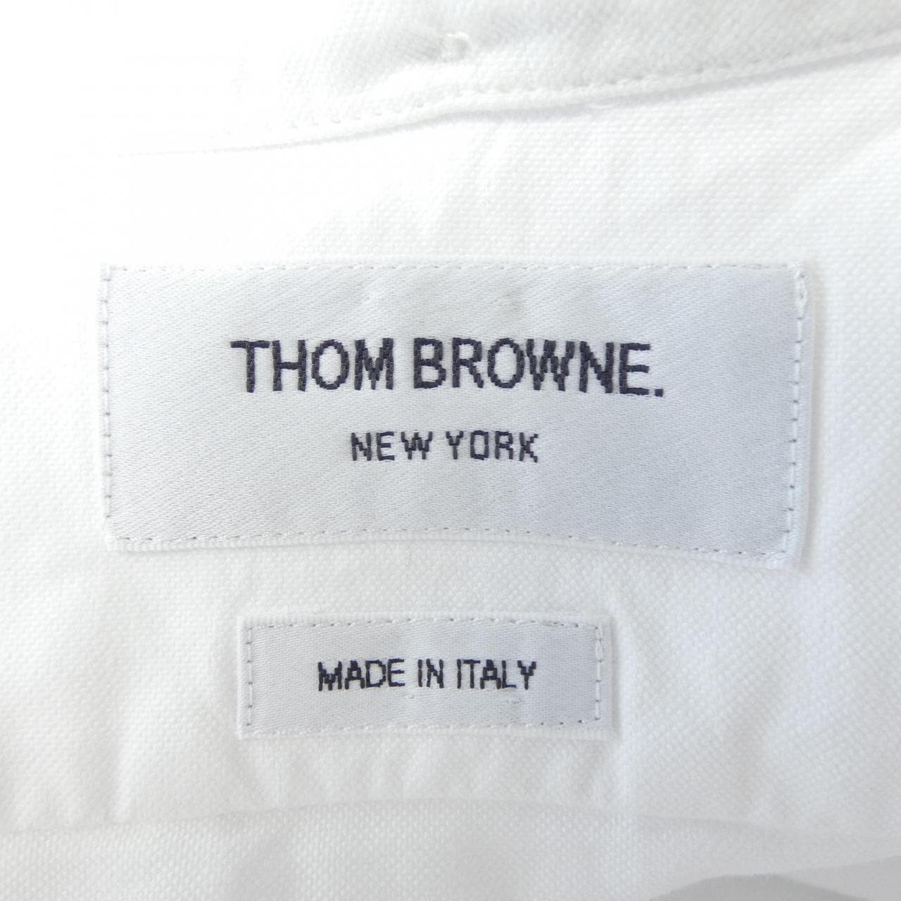 THOM BROWNE Thom Browne Shirt