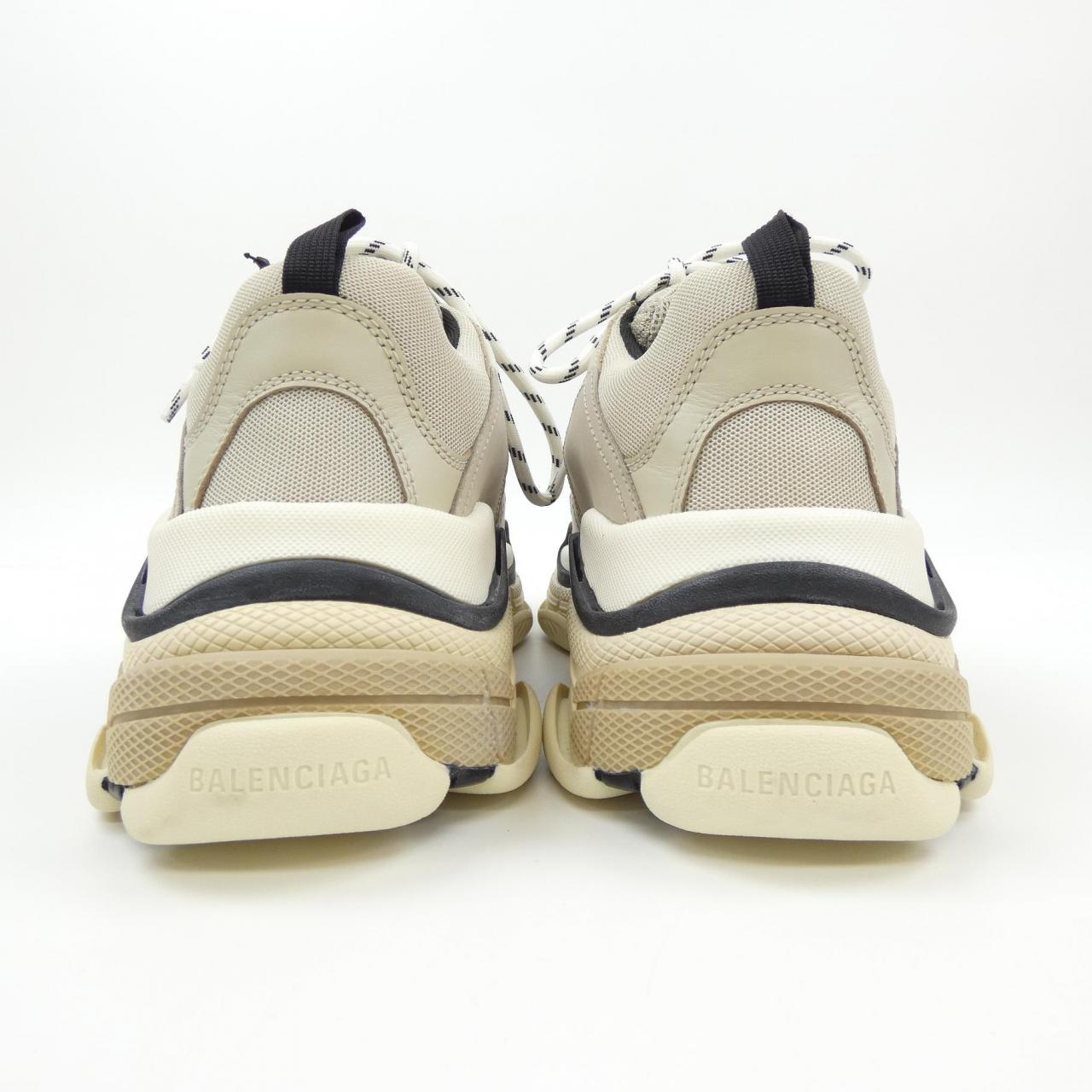 BALENCIAGA巴黎世家運動鞋