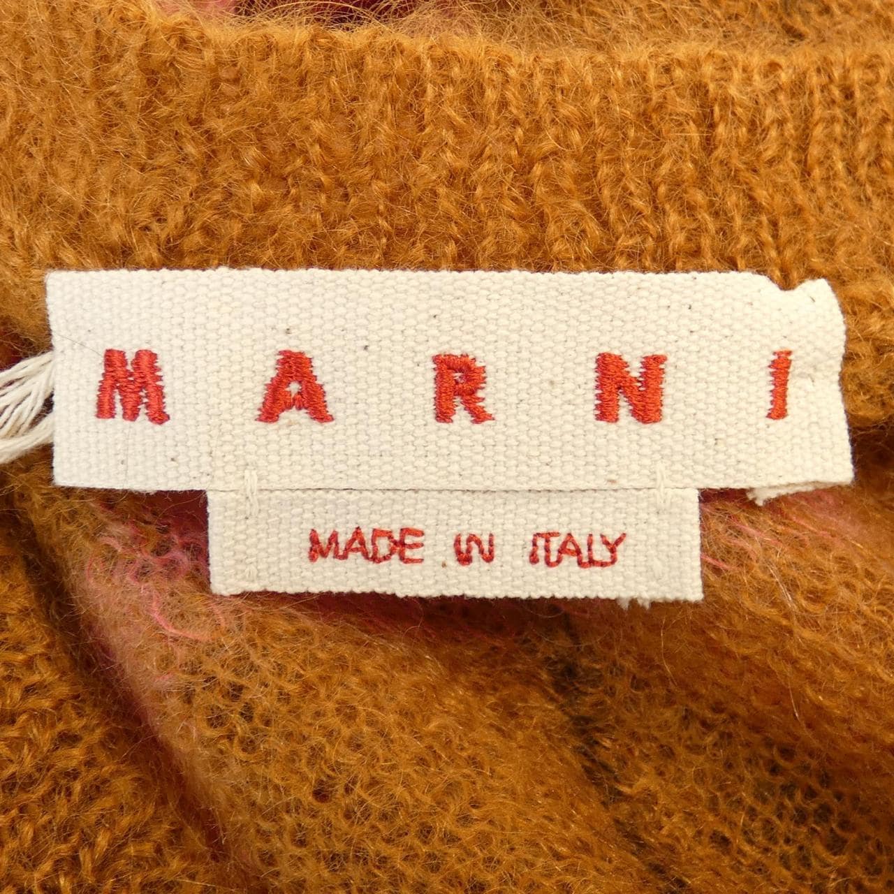 マルニ MARNI ニット