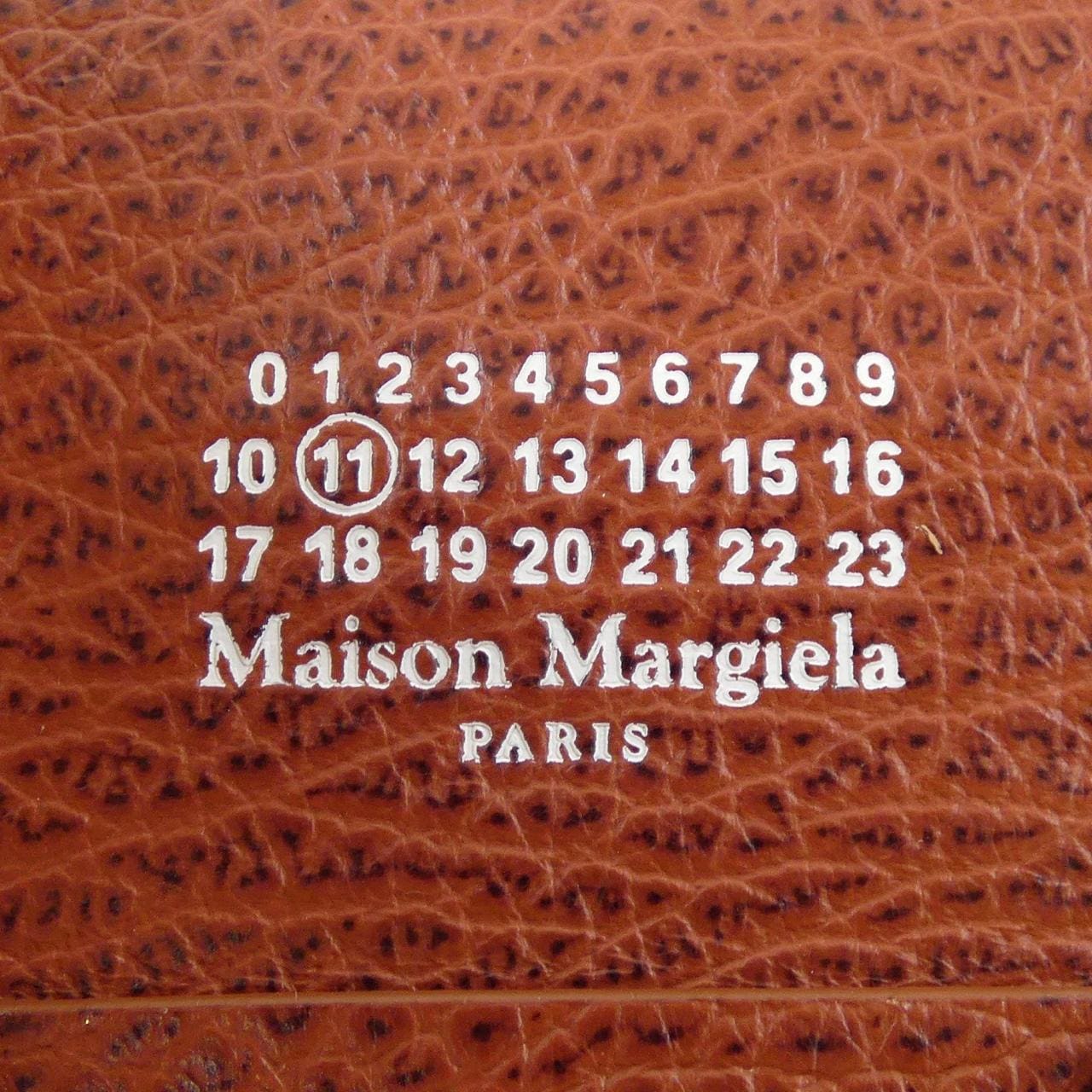 メゾンマルジェラ Maison Margiela WALLET