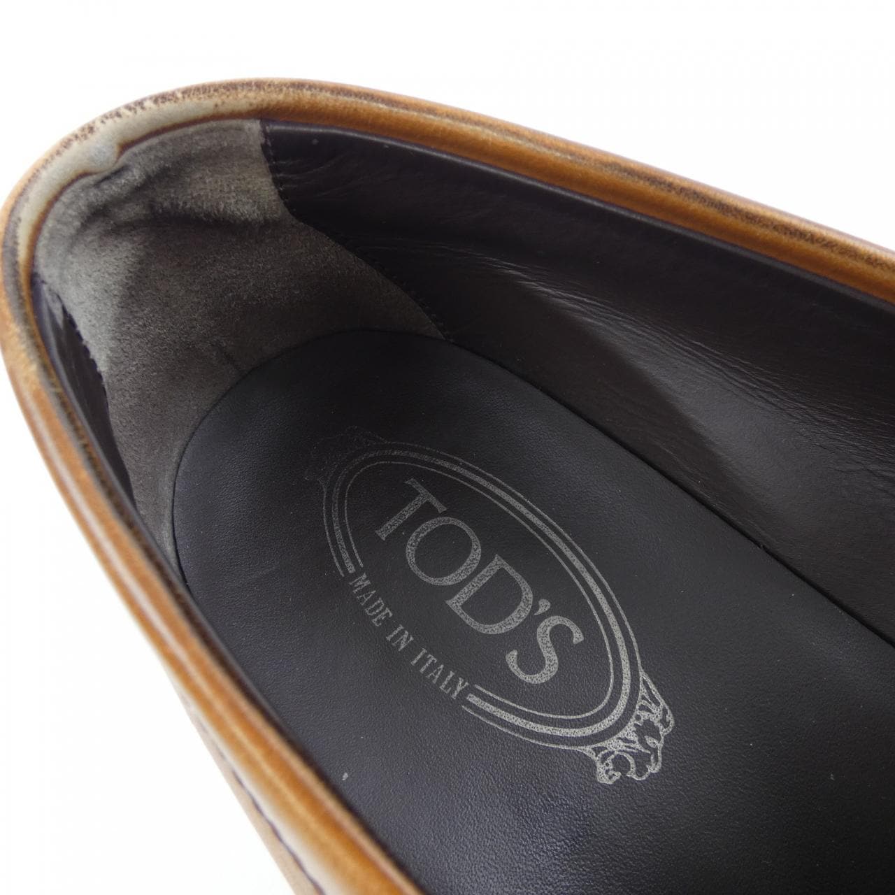 トッズ TOD'S シューズ